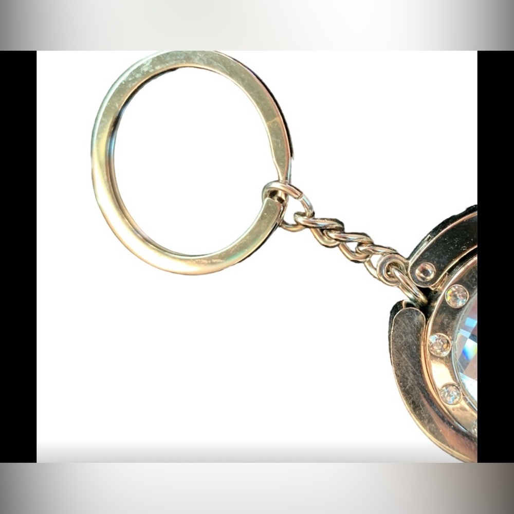 Bag Holder/Keychain NEW - Picture 6 of 8